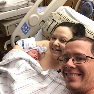 Meet your Posher, Jillian